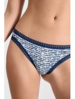 SLOGGI GO CRUSH STRING KALHOTKY C3P V003
