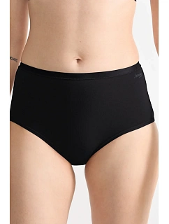 SLOGGI GO DAILY BAVLNĚNÉ KALHOTKY S VYSOKÝM PASEM