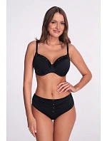 FIGI KĄPIELOWE SF 252/3 BLACK