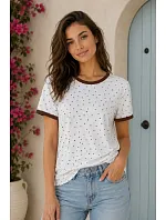 XARIA BLOUSE XARIA BLOUSE
