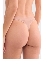 Tanga FIGI SLOGGI GO BLUSH STRING 2P - Triumph