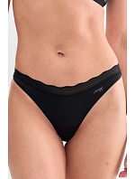 Tanga FIGI SLOGGI GO BLUSH STRING 2P - Triumph
