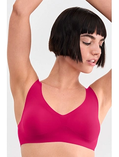 Podprsenka SLOGGI ZERO FEEL 2.0 SOFT BRA 00NW