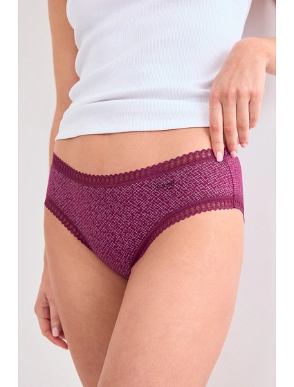 FIGI SLOGGI GO CRUSH HIPSTER C3P M014 FIGI SLOGGI GO CRUSH HIPSTER C3P M014