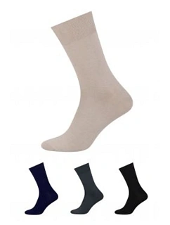 Bambusové ponožky, které netlačí 149