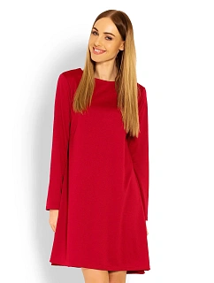 Denní šaty model 114517 PeeKaBoo