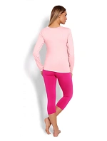 Těhotenská pyžama model 122957 PeeKaBoo Těhotenská pyžama model 122957 PeeKaBoo