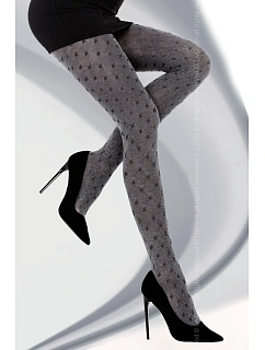 Punčochové kalhoty model 126319 Livia Corsetti Fashion