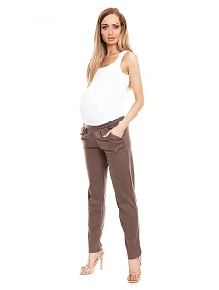 Těhotenské kalhoty model 133339 PeeKaBoo