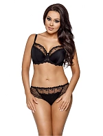 Semi-soft model 134005 Ava Semi-soft model 134005 Ava