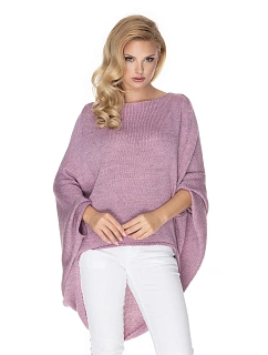 Pončo model 138245 PeeKaBoo