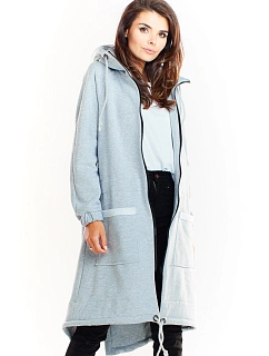 Mikina  model 139627 Infinite You
