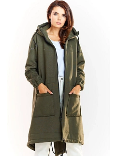 Mikina  model 139629 Infinite You