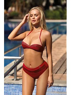 Dvoudílné plavky model 141260 Marko