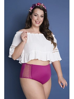 Kalhotky model 143582 Julimex Lingerie
