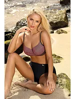 Dvoudílné plavky model 143760 Marko Dvoudílné plavky model 143760 Marko