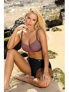 Dvoudílné plavky model 143760 Marko