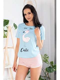 Pyžama model 146311 Livia Corsetti Fashion