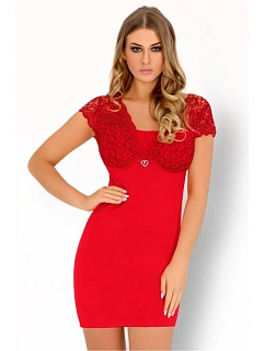 Sexy tričko model 146536 Livia Corsetti Fashion