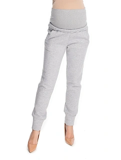 Těhotenské kalhoty model 147523 PeeKaBoo