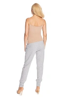 Těhotenské kalhoty model 147523 PeeKaBoo Těhotenské kalhoty model 147523 PeeKaBoo