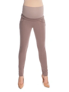 Těhotenské kalhoty model 147527 PeeKaBoo