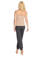 Těhotenské kalhoty model 147529 PeeKaBoo Těhotenské kalhoty model 147529 PeeKaBoo
