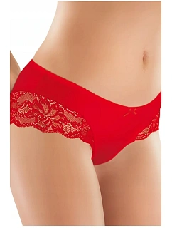 Dámské šortkové kalhotky model 151274 Ewana
