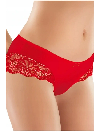 Dámské šortkové kalhotky model 151274 Ewana Dámské šortkové kalhotky model 151274 Ewana