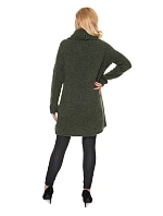 Těhotenský svetr model 157714 PeeKaBoo Těhotenský svetr model 157714 PeeKaBoo