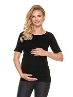 Těhotenská blůza model 157829 PeeKaBoo Těhotenská blůza model 157829 PeeKaBoo