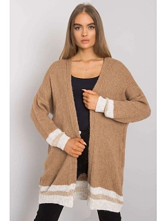 Svetr na zapínání model 159722 Och Bella