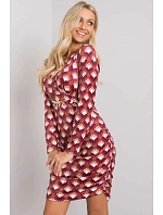 Denní šaty model 160393 Italy Moda