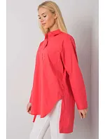Košile s dlouhým rukávem model 160740 Ex Moda