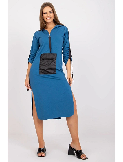Denní šaty model 164332 Ex Moda Denní šaty model 164332 Ex Moda