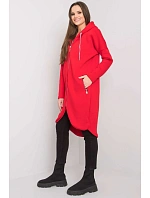 Mikina na zip model 164796 Relevance Mikina na zip model 164796 Relevance