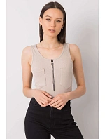 T-shirt model 167390 Italy Moda