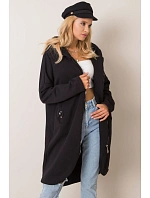 Mikina model 168767 Rue Paris Mikina model 168767 Rue Paris