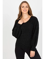 Svetr model 170129 Och Bella Svetr model 170129 Och Bella