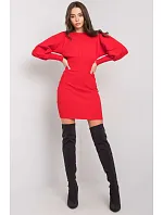 Dámské šaty model 171694 Rue Paris