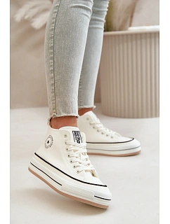 Tenisky model 199906 Step in style