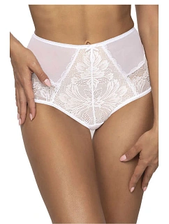 Dámské kalhotky s krajkou model 204011 Mat
