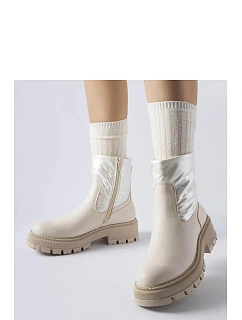Boty model 204586 Solea