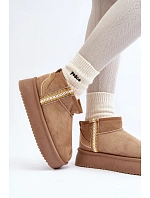 Sněhule model 204880 Step in style Sněhule model 204880 Step in style