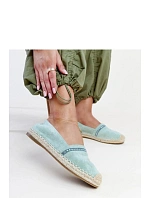 Espadrilky model 207332 Solea Espadrilky model 207332 Solea