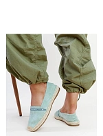 Espadrilky model 207332 Solea Espadrilky model 207332 Solea