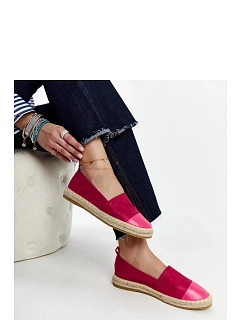 Espadrilky na zip model 207518 Solea