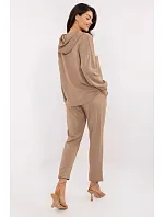 Tepláková souprava s dlouhým rukávem model 209697 Italy Moda
