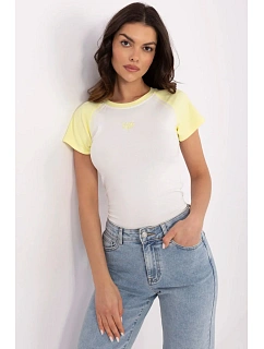 T-shirt model 210877 NM
