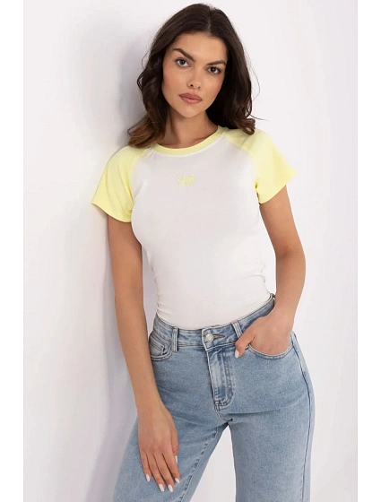 T-shirt model 210877 NM T-shirt model 210877 NM